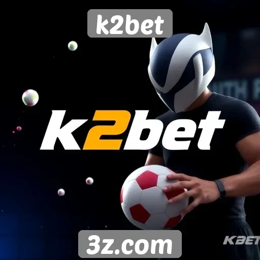 Bônus e promoções disponíveis no k2bet