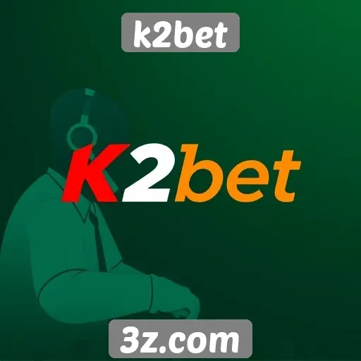 Explorando o suporte ao cliente da plataforma K2bet
