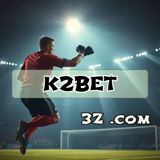 k2bet: Descubra os Segredos dos Jackpots Altos e Ganhe Mais