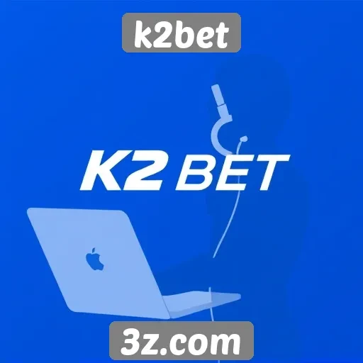 Usuários destacam benefícios do suporte ao cliente do k2bet