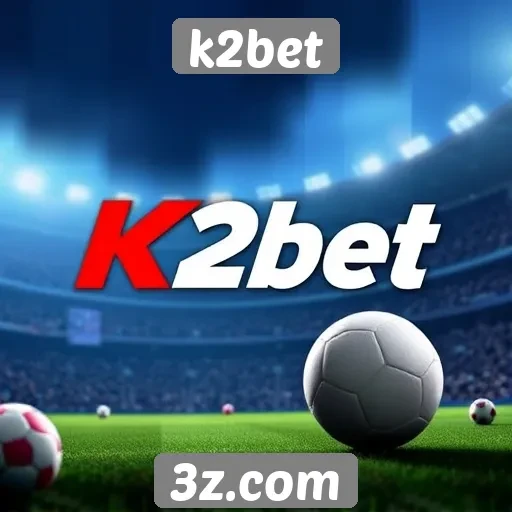 Análise das promoções oferecidas pelo k2bet