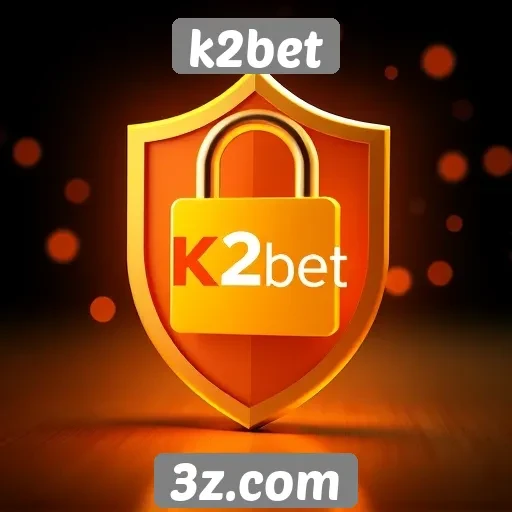 Avaliação da segurança do site K2bet em transações