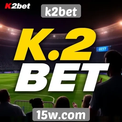 Ofertas de jogos ao vivo disponíveis no k2bet