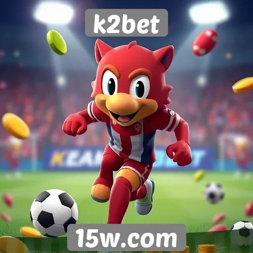 novas promoções atraem jogadores para k2bet