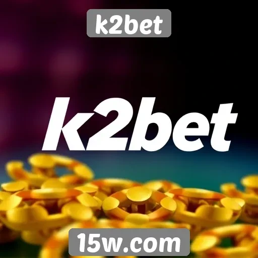 Métodos de pagamento disponíveis no k2bet