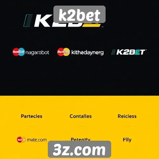 Opcões de pagamento disponíveis na plataforma k2bet