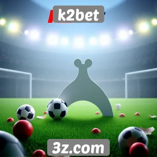 Promoções e bônus disponíveis na k2bet